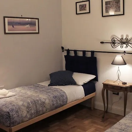 Duomo Classic Apartment Florence Exterior photo