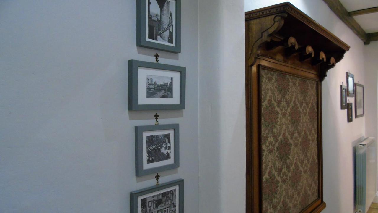 Apartment Duomo Classic Florenz