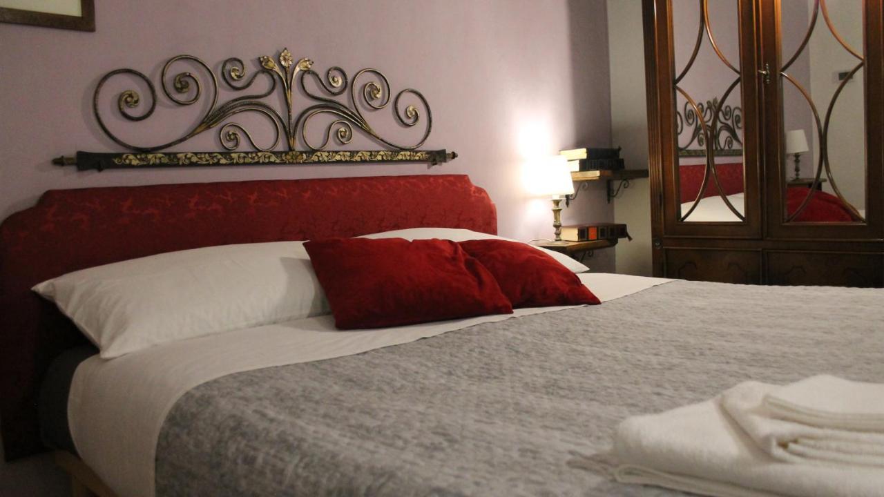 Apartment Duomo Classic Florenz