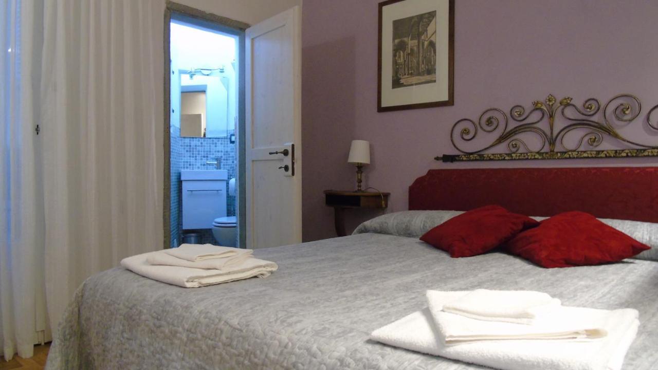 Duomo Classic Apartment Florenz