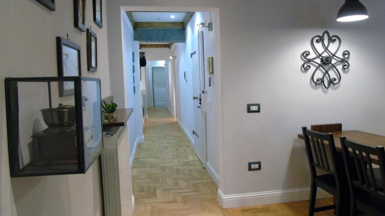 Duomo Classic Apartment Florenz