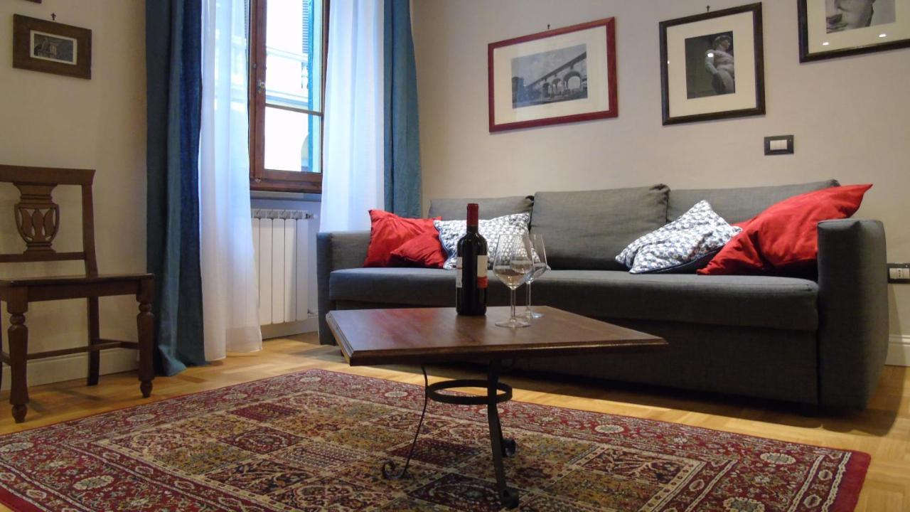 Duomo Classic Apartment Florenz