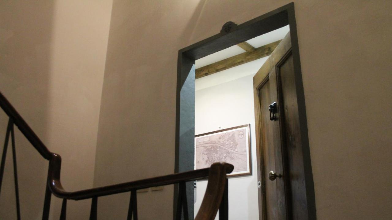 Apartment Duomo Classic Florenz