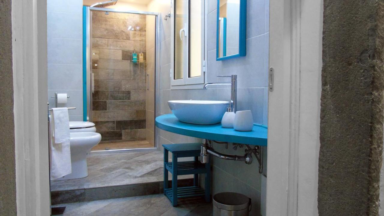 Duomo Classic Apartment Florenz