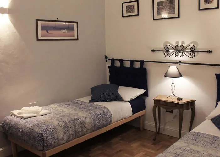 Duomo Classic Apartment