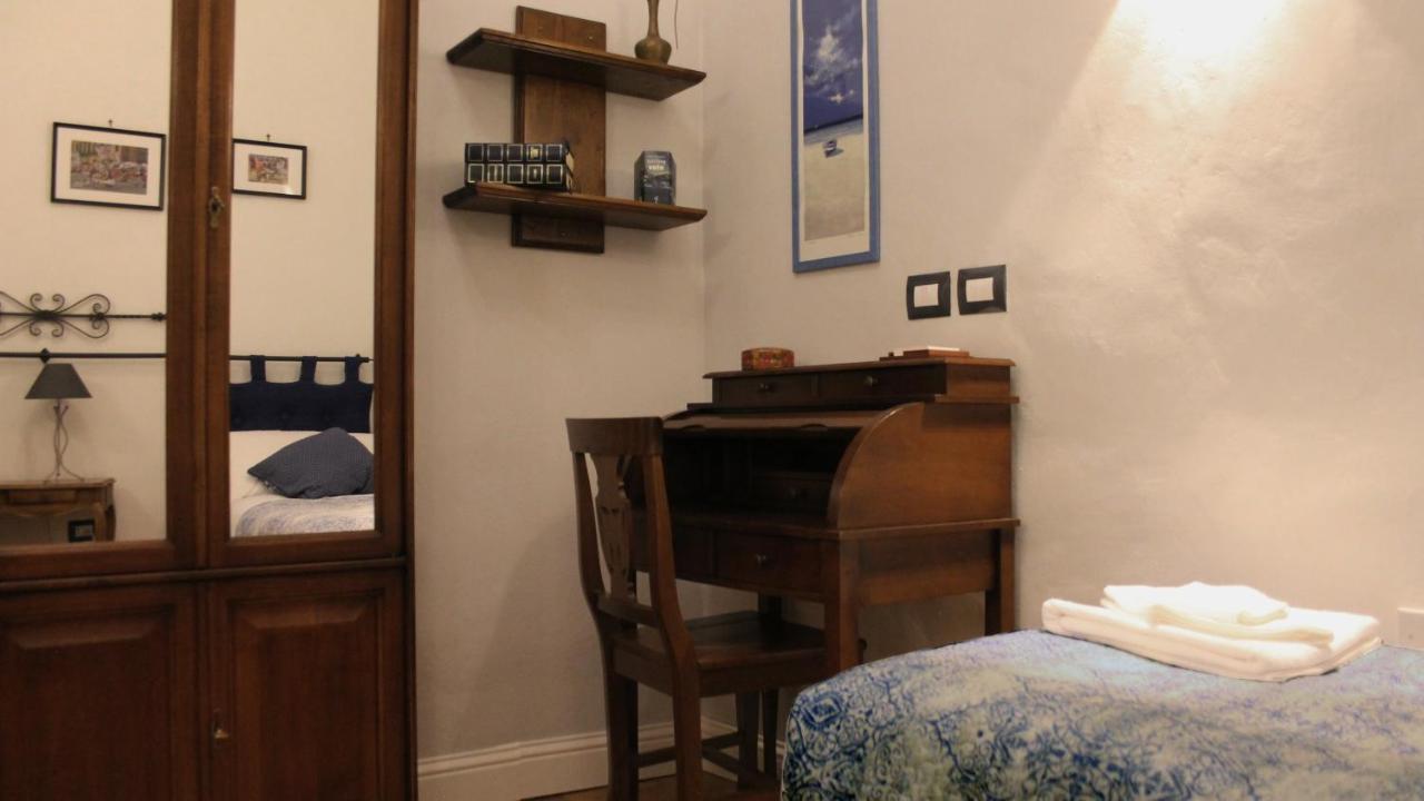Duomo Classic Apartment Florence